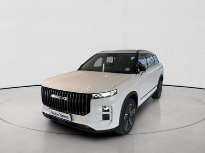 2025 Jaecoo J7 1.5 TDGI SHS DHT (Phev)
