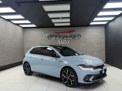 2026 Volkswagen Polo 2.0 GTI Auto (147kW)