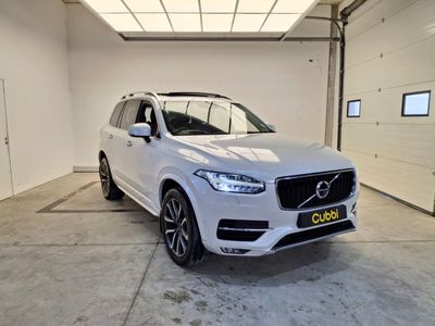 2018 Volvo XC90 T5 Momentum AWD