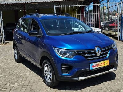 2023 Renault Triber 1.0 Dynamique