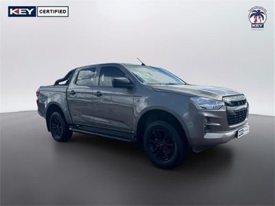 2023 Isuzu D-Max 1.9 DDI HR L Auto Double-Cab