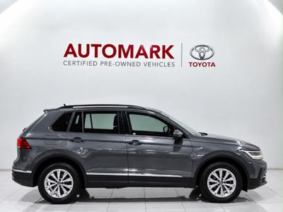 2023 Volkswagen Tiguan 1.4 TSI DSG Auto (110kW)