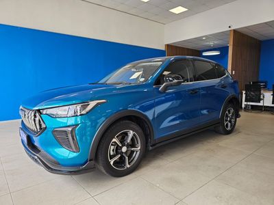 2025 Haval Jolion Pro 1.5T Premium DCT Auto