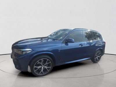2022 BMW X5 xDrive30d M Sport