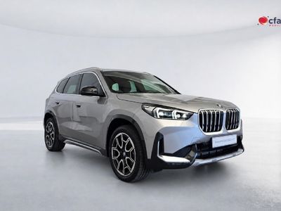 2026 BMW X1 sDrive18i Pure Design