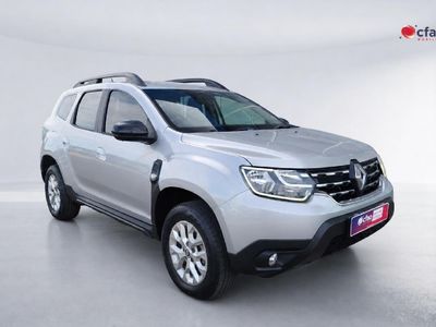 2022 Renault Duster 1.5 dCi zen