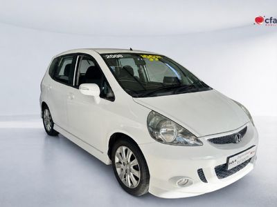 2008 Honda Jazz 1.5i