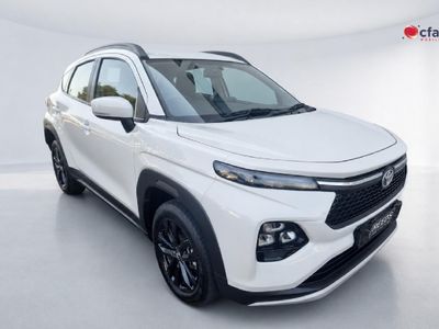 2025 Toyota Starlet Cross 1.5XS