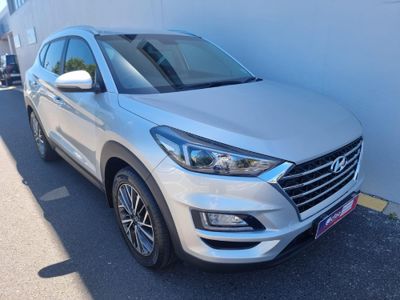 2021 Hyundai Tucson 2.0 Executive Auto
