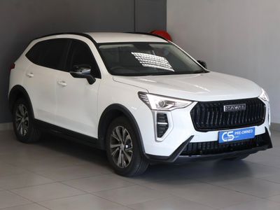 2026 Haval Jolion 1.5T City Plus DCT