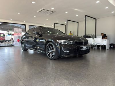 2019 BMW 3 Series 330i M Sport Launch Edition