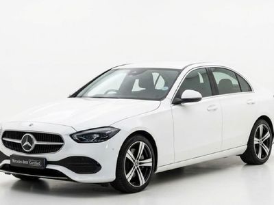 2024 Mercedes-Benz C-Class C 220d Auto