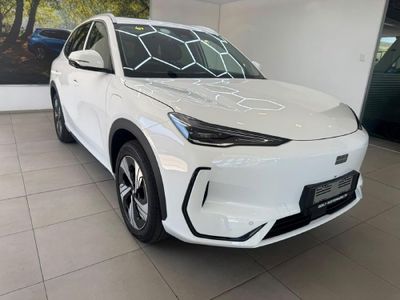 2026 Geely E5 Apex Plus