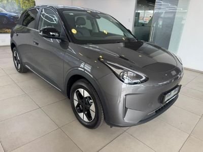 2026 Geely E2 Apex