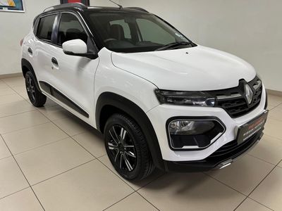2026 Renault Kwid 1.0 Climber (Petrol, Manuel)