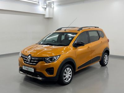 2022 Renault Triber 1.0 Dynamique