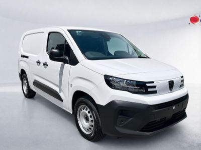 2026 Peugeot Partner 1.6 HDI LWB (66kw) Panel Van