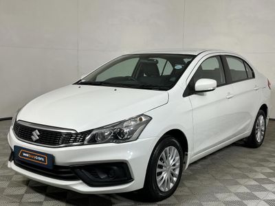 2025 Suzuki Ciaz 1.5 GL Auto