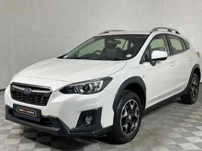 2018 Subaru XV 2.0i Auto