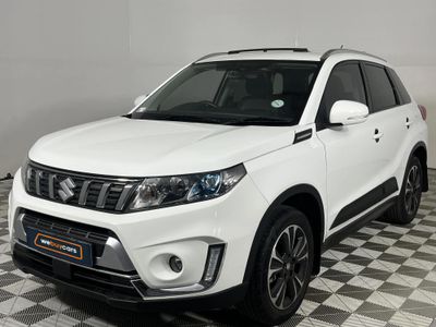 2019 Suzuki Vitara 1.6 GLX Allgrip