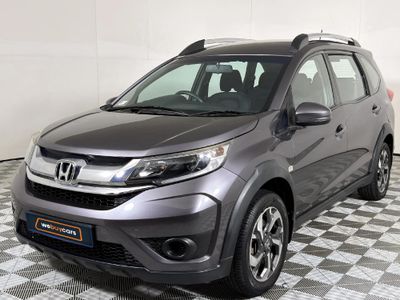2019 Honda BR-V 1.5 Comfort Auto