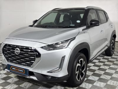 2024 Nissan Magnite 1.0 Acenta AMT