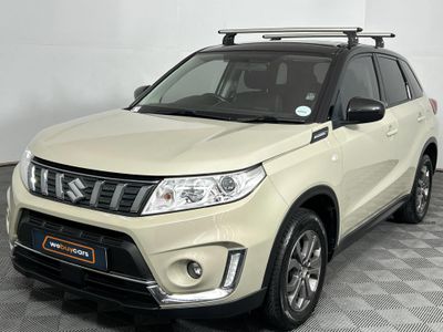 2019 Suzuki Vitara 1.6 GL+