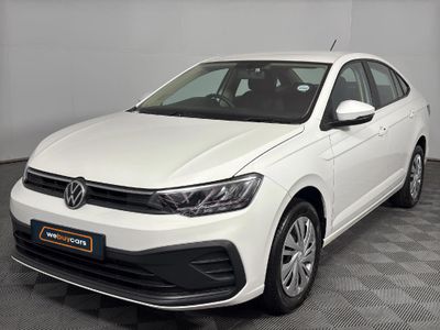 2025 Volkswagen Polo Classic Polo 1.6