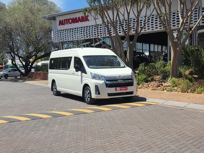 2026 Toyota Quantum 2.8 GL Auto 14 Seater