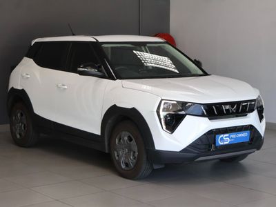 2026 Mahindra XUV 3XO 1.2T MX3 Auto