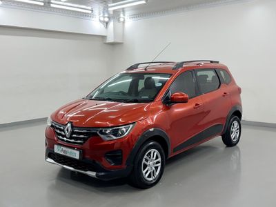 2021 Renault Triber 1.0 Dynamique