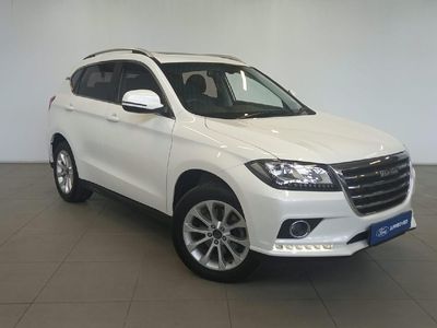 2020 Haval H2 1.5T Luxury