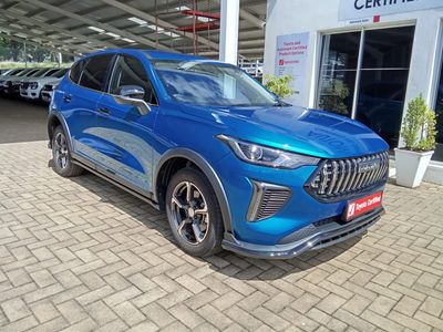 2025 Haval Jolion Pro 1.5T Premium DCT