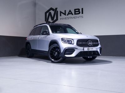 2023 Mercedes-Benz GLB 250 Progressive