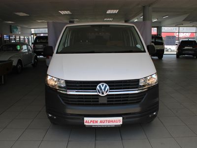 2023 Volkswagen Transporter T6.1 Crew Bus 2.0 BiTDI LWB (146kW) 4Motion Auto 8