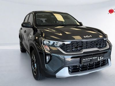 2026 Kia Sonet 1.5 LS+ CVT Auto