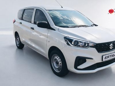 2026 Suzuki Ertiga 1.5 GA