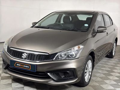 2019 Suzuki Ciaz 1.5 GL