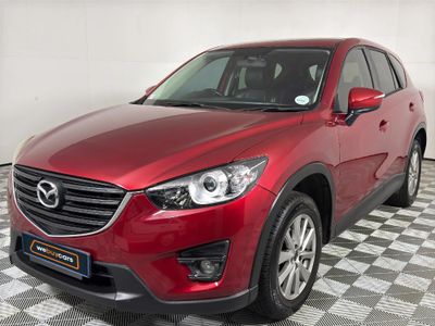 2016 Mazda CX-5 2.0 Active Auto