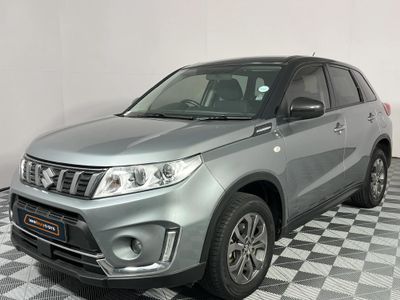 2019 Suzuki Vitara 1.6 GL+