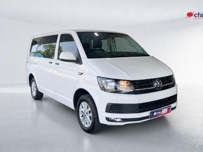 2018 Volkswagen Kombi 2.0 TDI Auto (103kW) Trendline