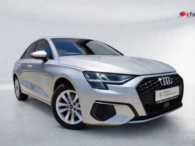 2023 Audi A3 1.4 TFSI Auto 35 TFSI