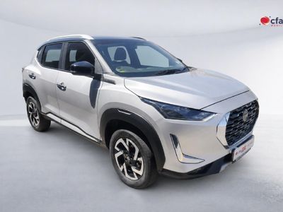 2023 Nissan Magnite 1.0T Acenta