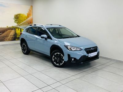 2021 Subaru XV 2.0i Auto