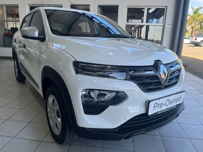 2024 Renault Kwid 1.0 Dynamique