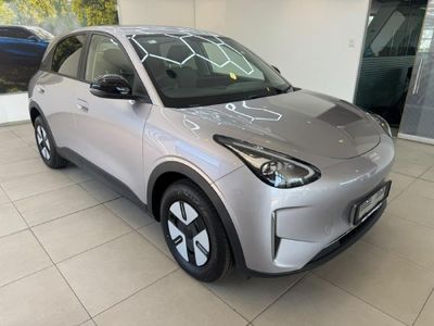 2026 Geely E2 Aspire