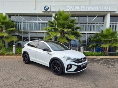2024 Volkswagen Taigo 1.0 TSI R-Line Auto