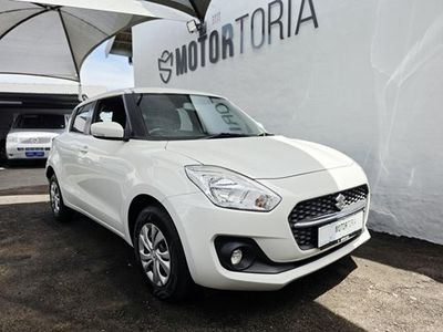 2024 Suzuki Swift 1.2 GL