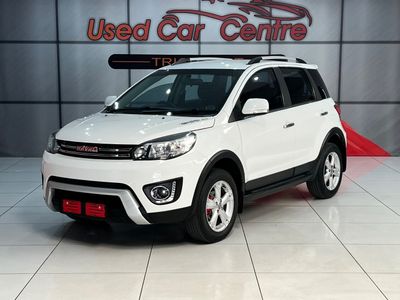 2019 Haval H1 1.5 VVT