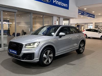 2018 Audi Q2 1.4 TFSI Sport Auto | 35 TFSI